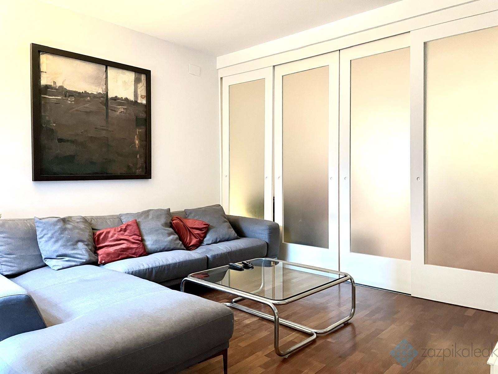 For sale of apartment in Bilbao