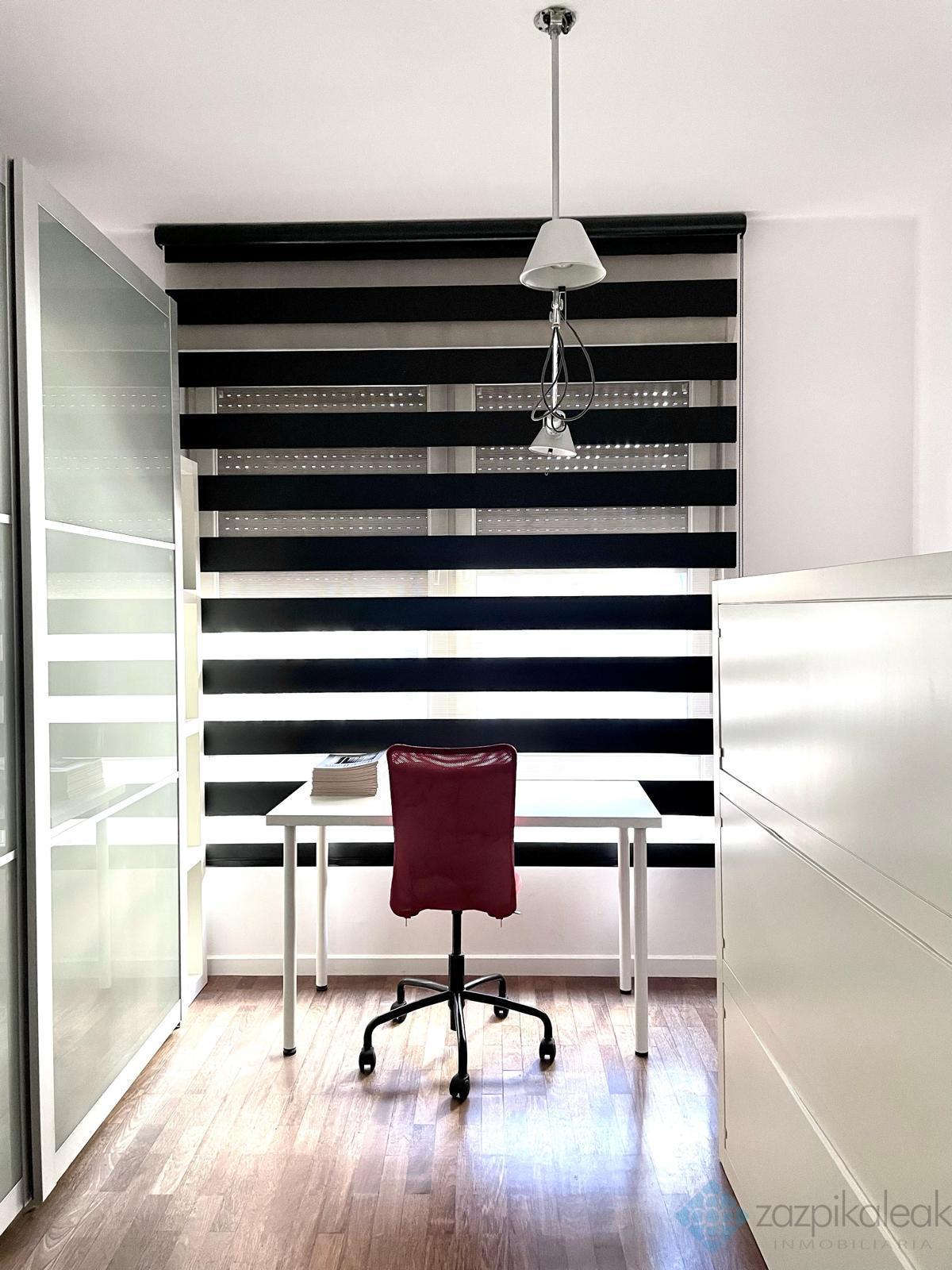 For sale of apartment in Bilbao