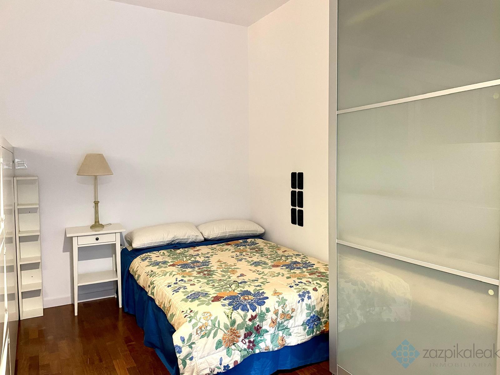 For sale of apartment in Bilbao