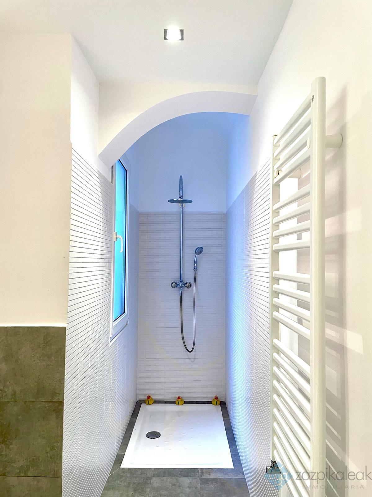 For sale of apartment in Bilbao