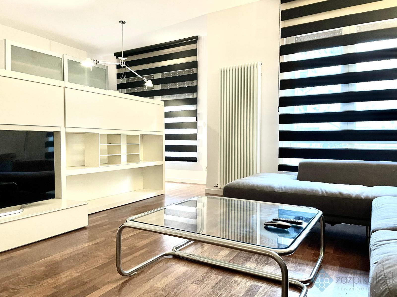 For sale of apartment in Bilbao