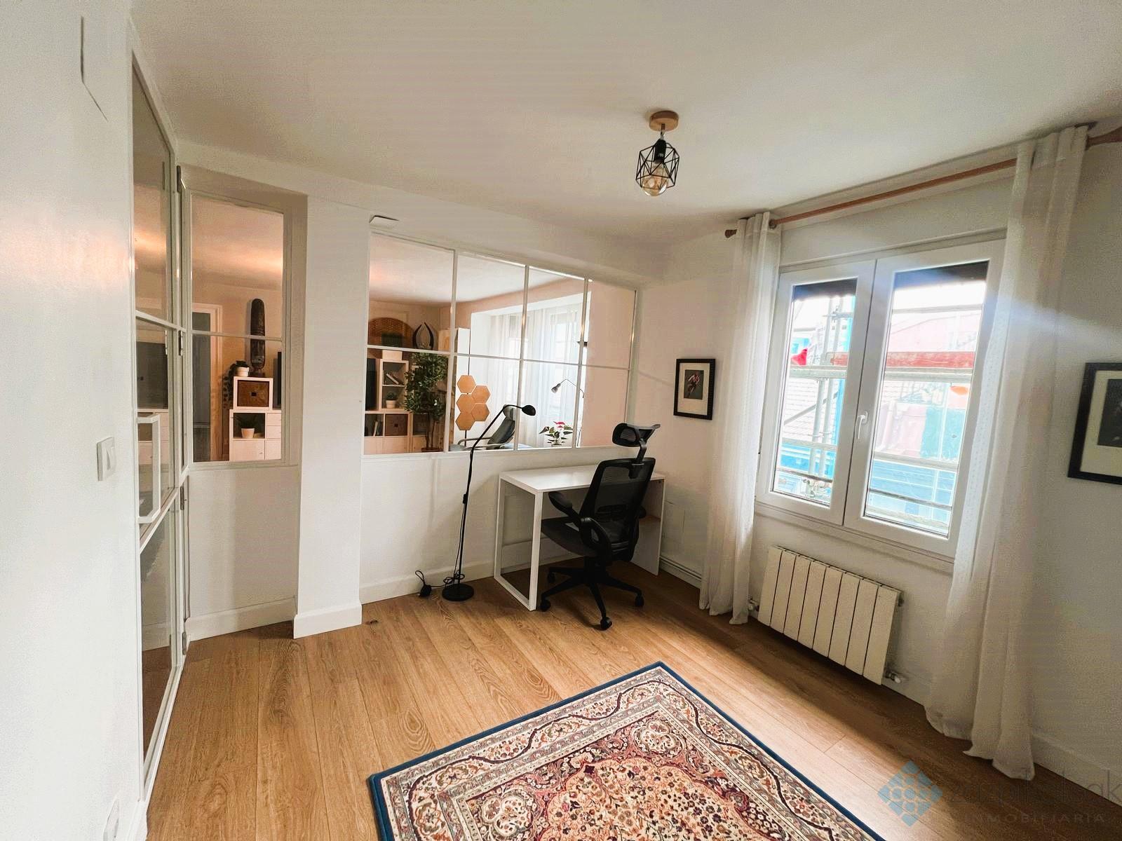 For rent of apartment in Bilbao