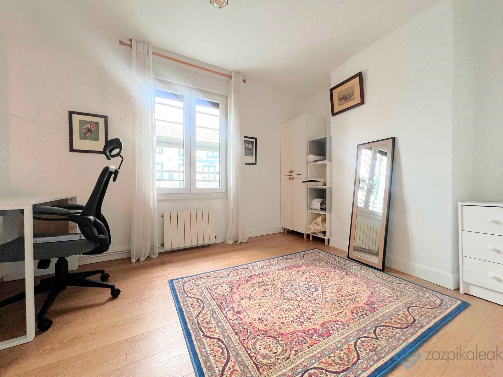 For rent of apartment in Bilbao