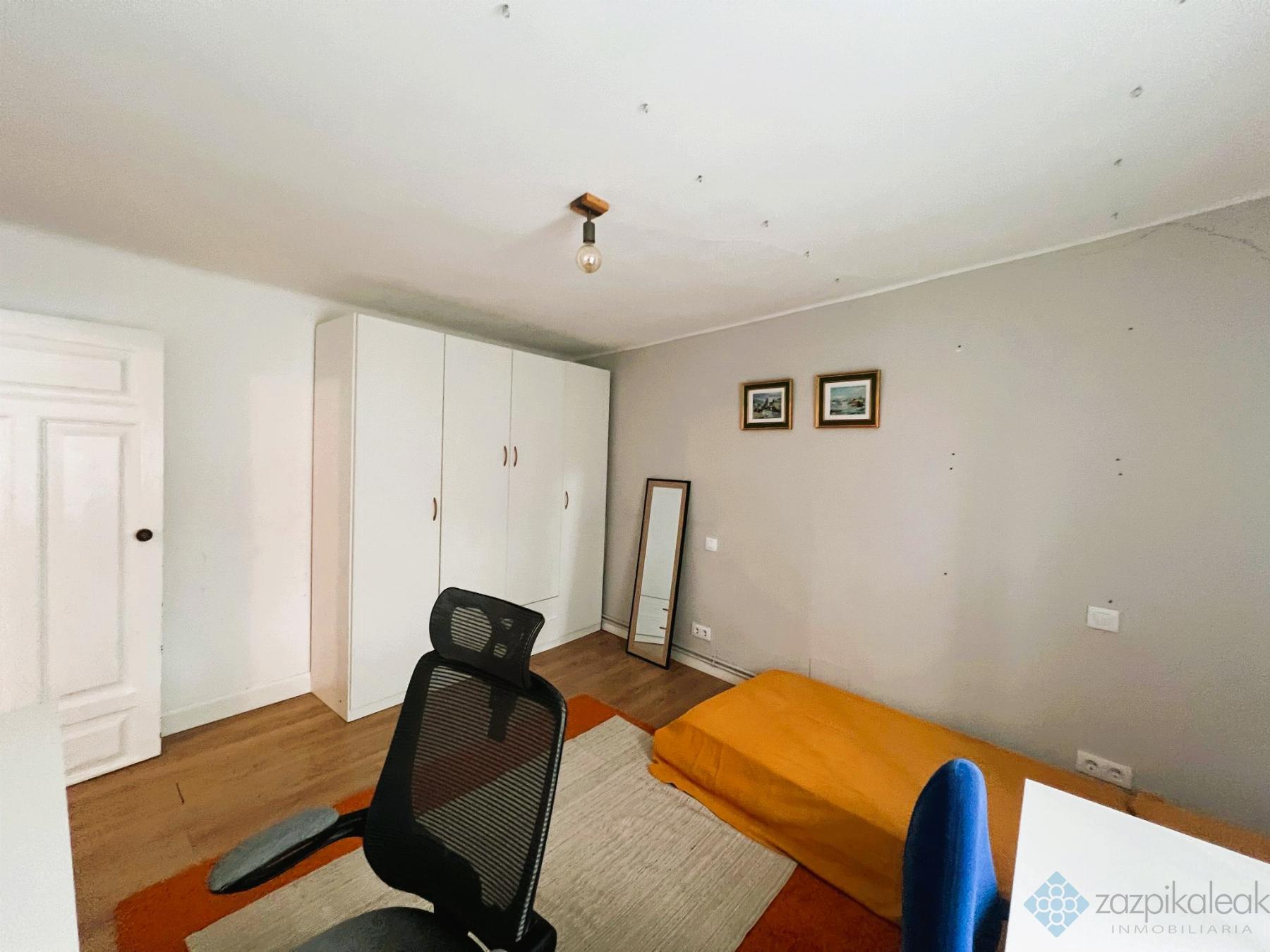 For rent of apartment in Bilbao