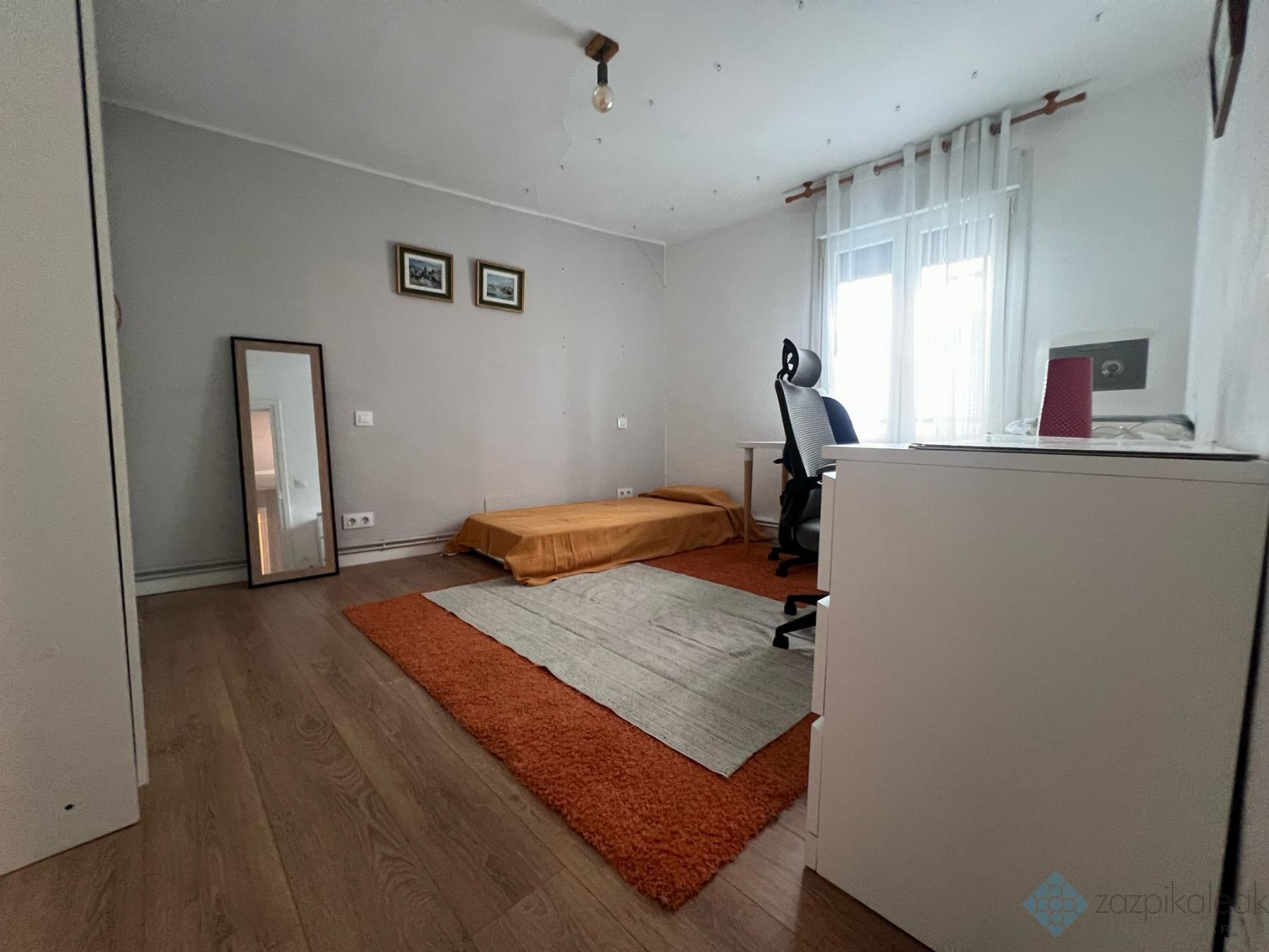 For rent of apartment in Bilbao