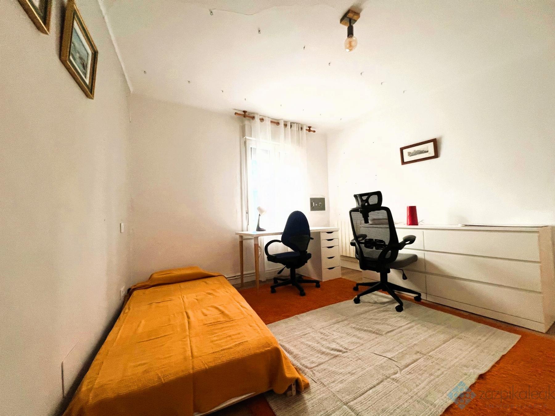 For rent of apartment in Bilbao