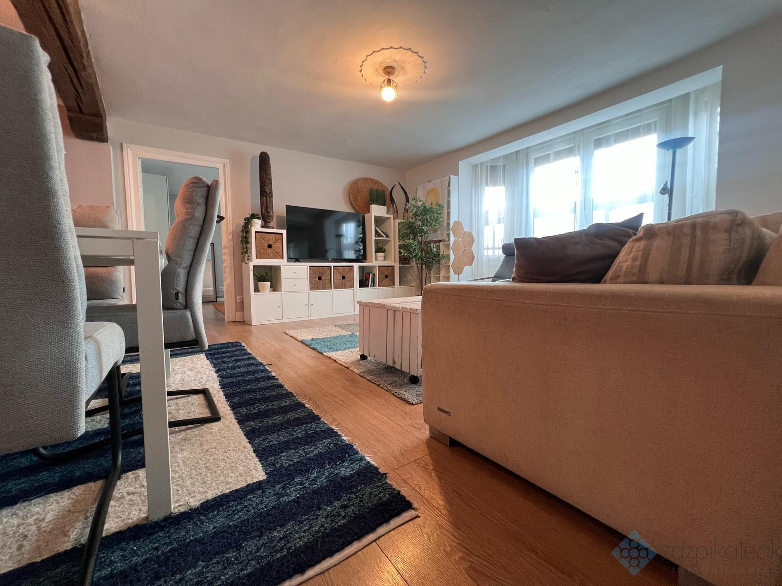 For rent of apartment in Bilbao
