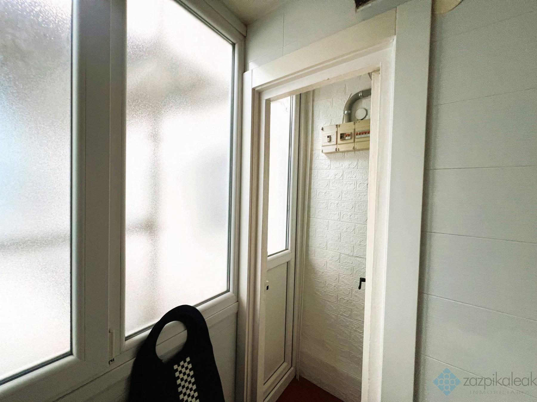 For rent of apartment in Bilbao