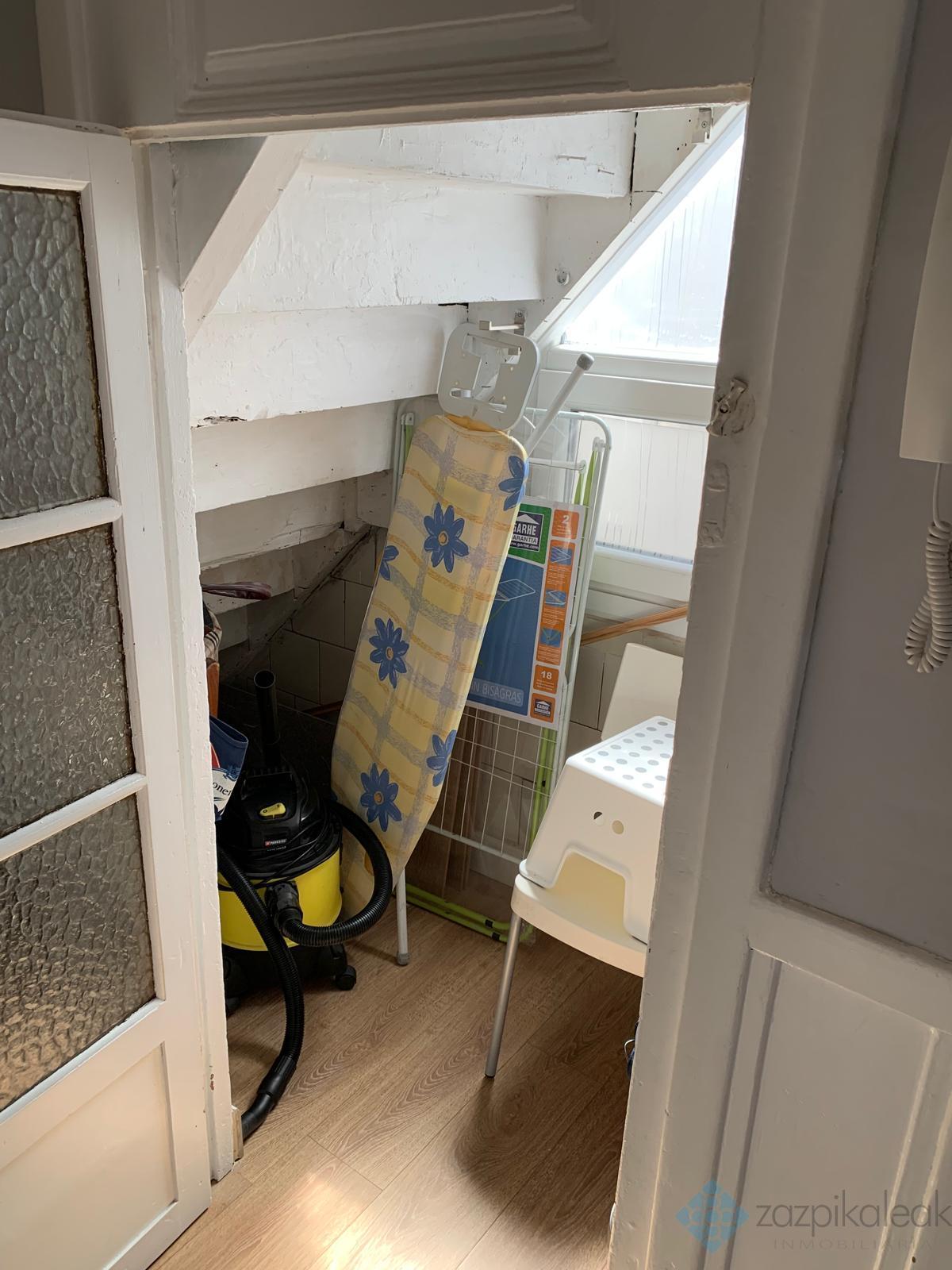 For rent of flat in Bilbao