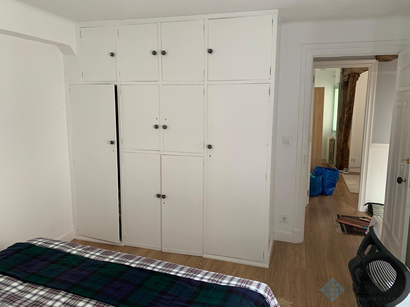 For rent of flat in Bilbao