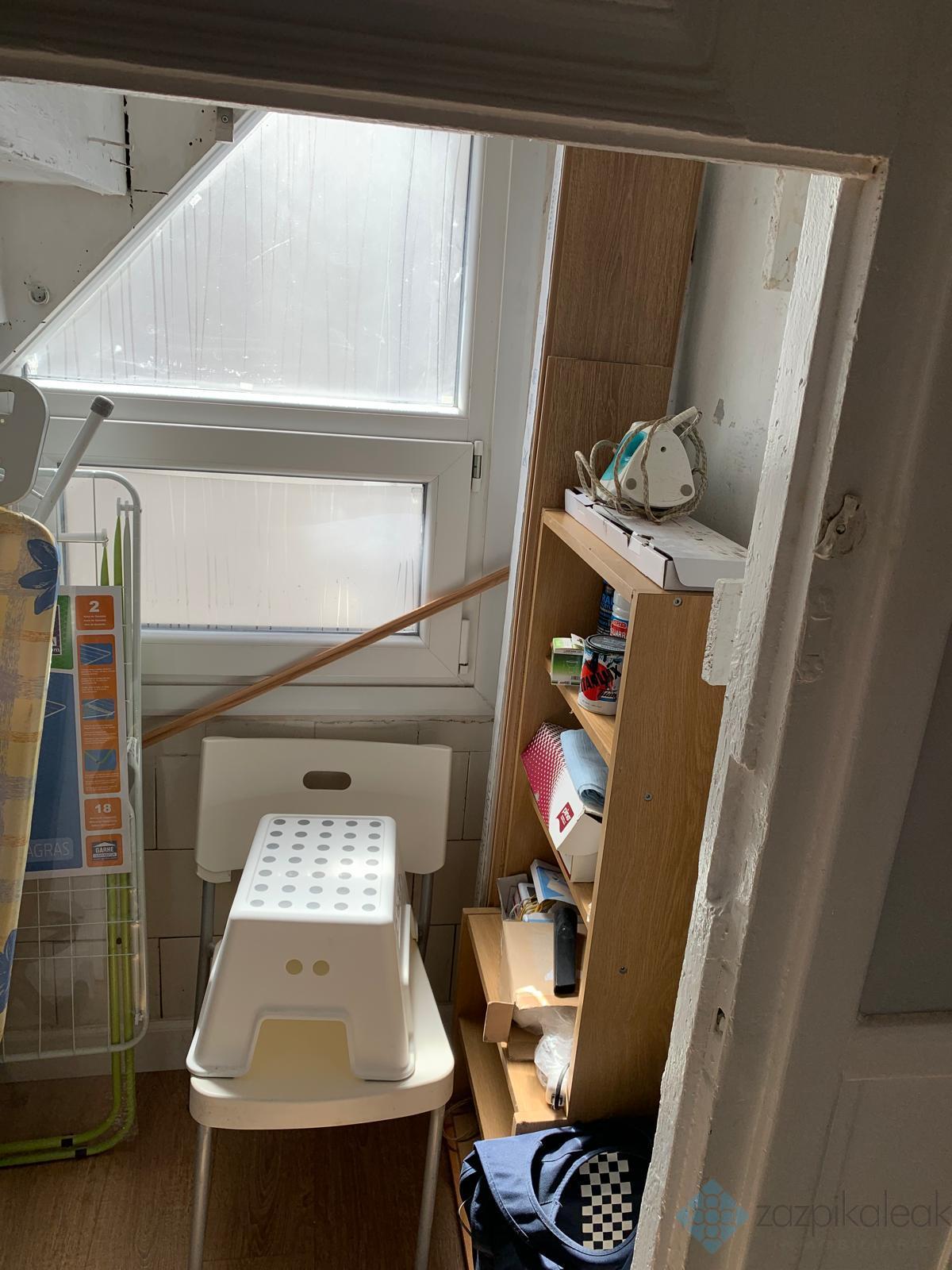 For rent of flat in Bilbao