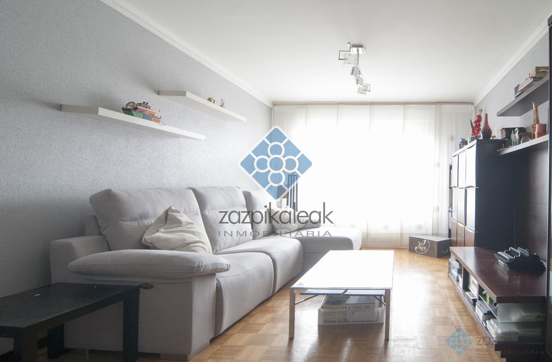 For sale of apartment in Bilbao
