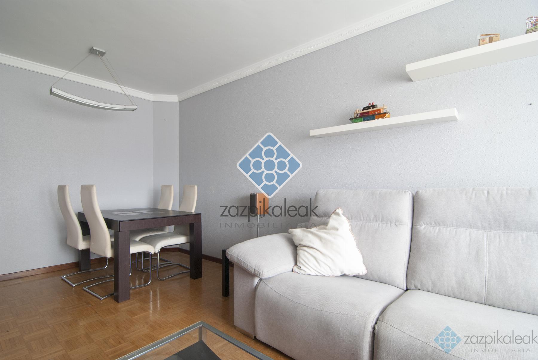 Zu verkaufen von appartement in
 Bilbao