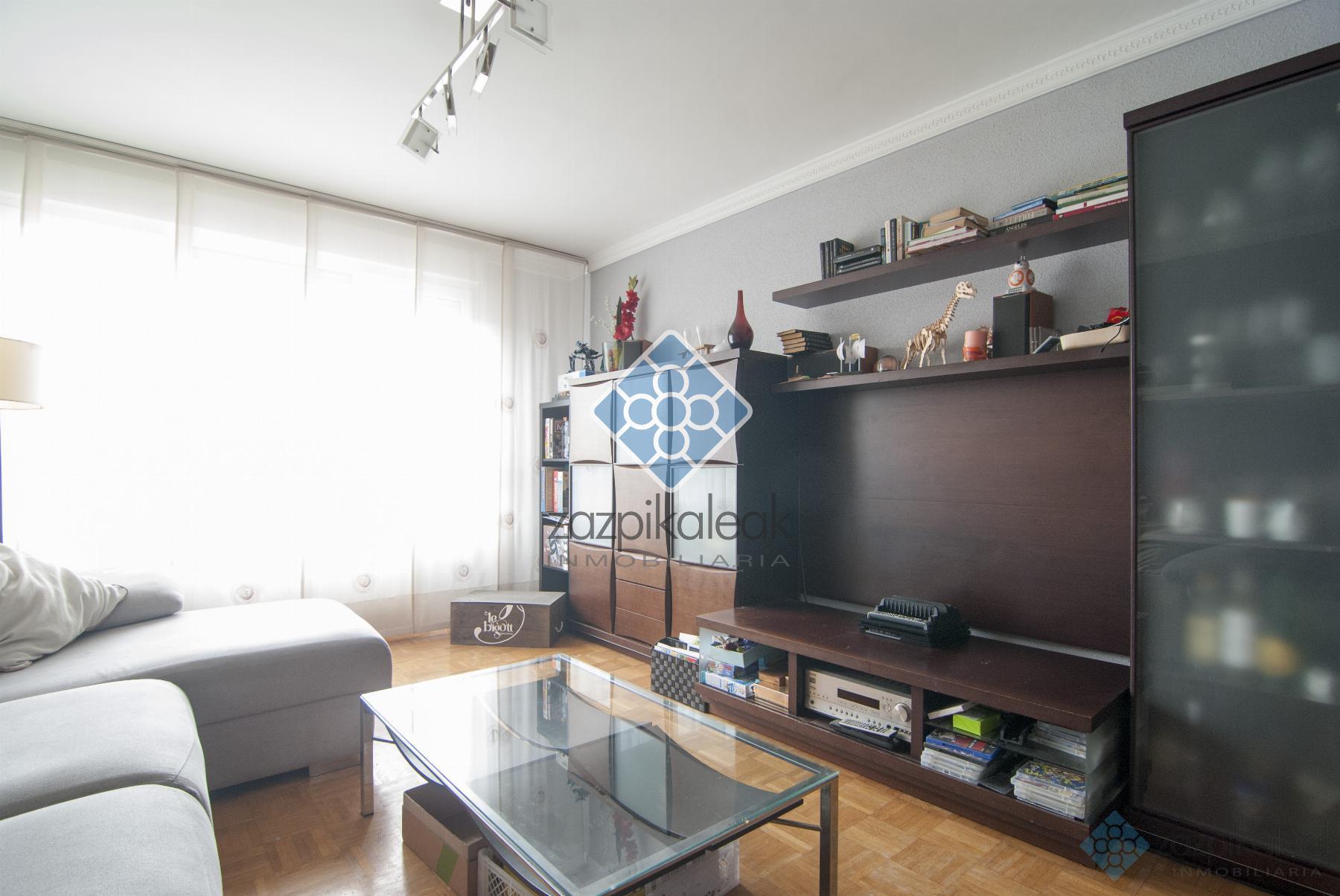 Zu verkaufen von appartement in
 Bilbao
