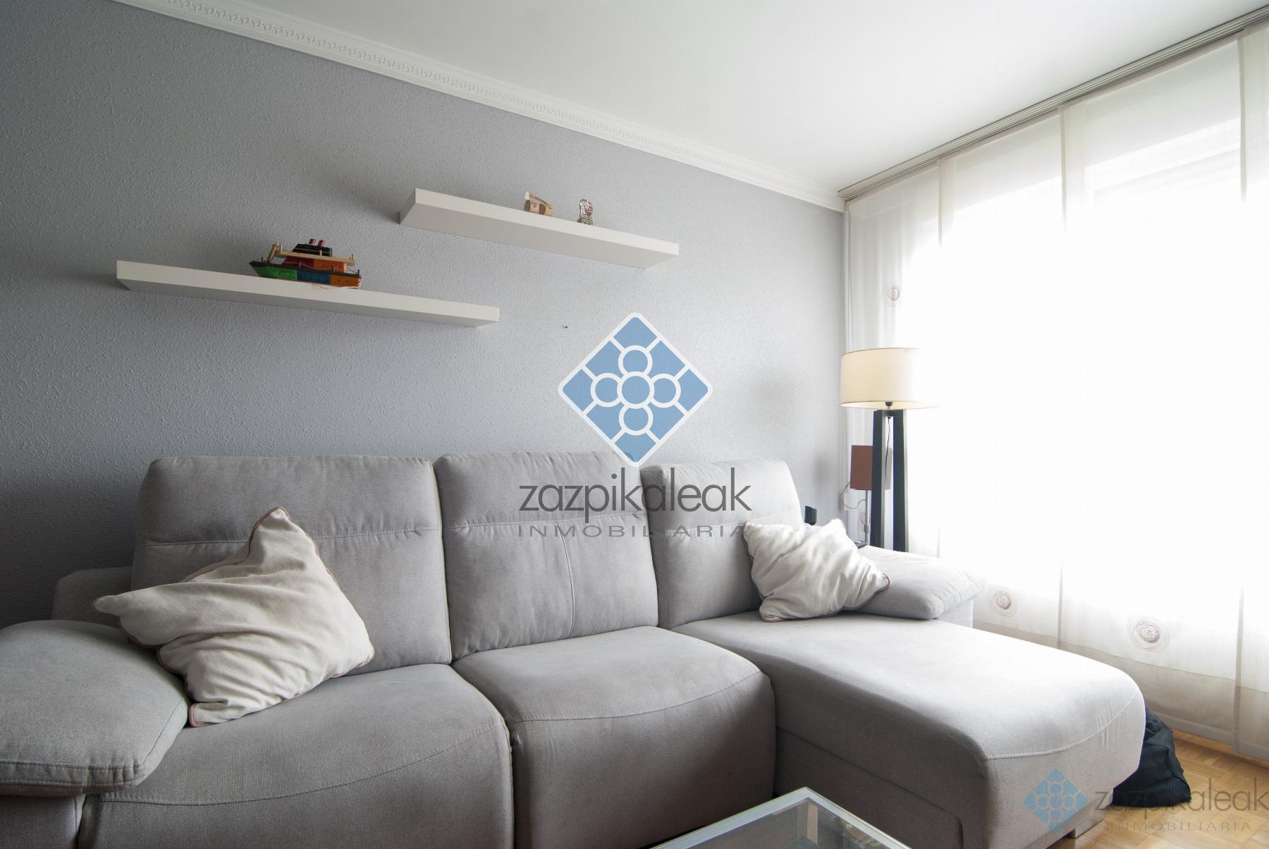 Zu verkaufen von appartement in
 Bilbao