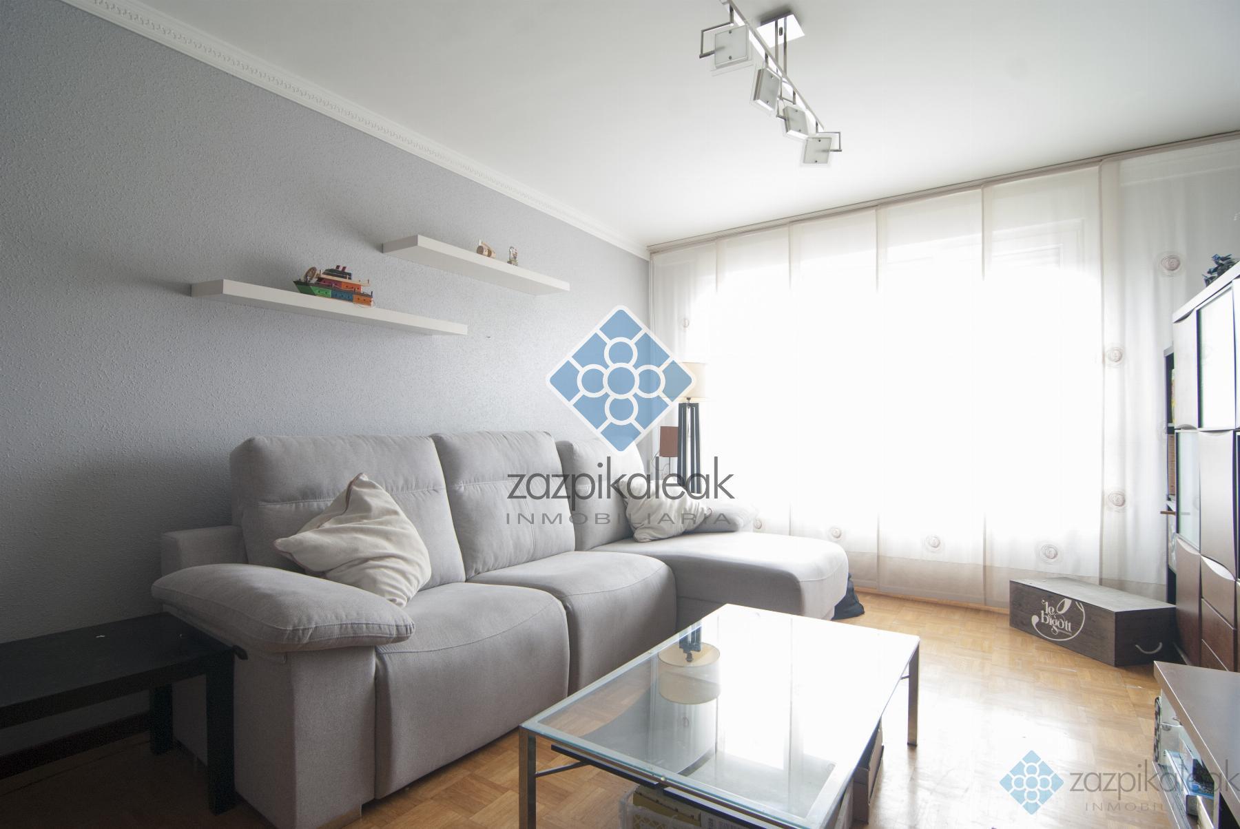 Zu verkaufen von appartement in
 Bilbao