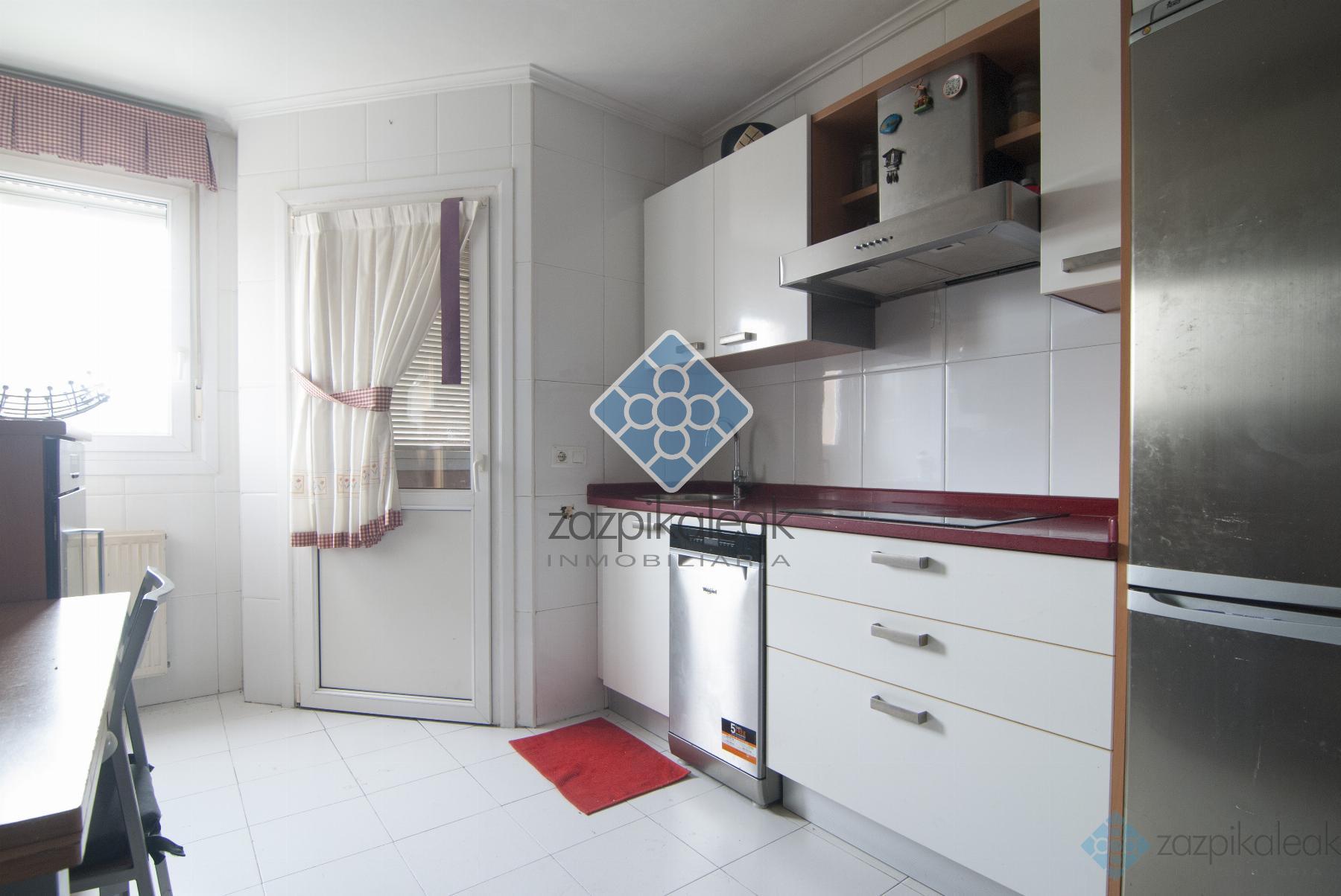 Zu verkaufen von appartement in
 Bilbao