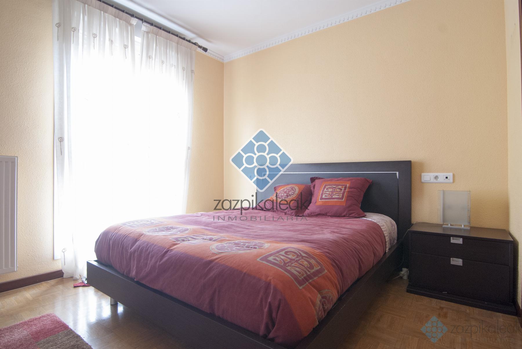 Zu verkaufen von appartement in
 Bilbao