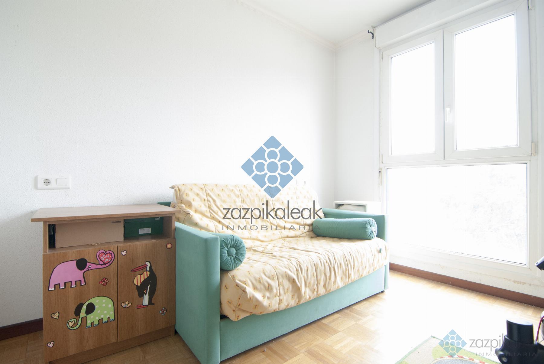 Zu verkaufen von appartement in
 Bilbao