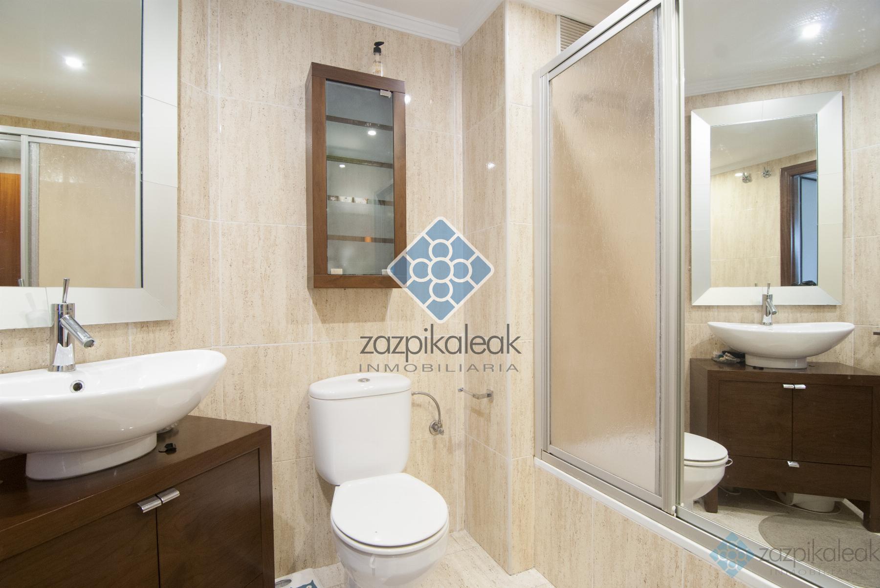 Zu verkaufen von appartement in
 Bilbao