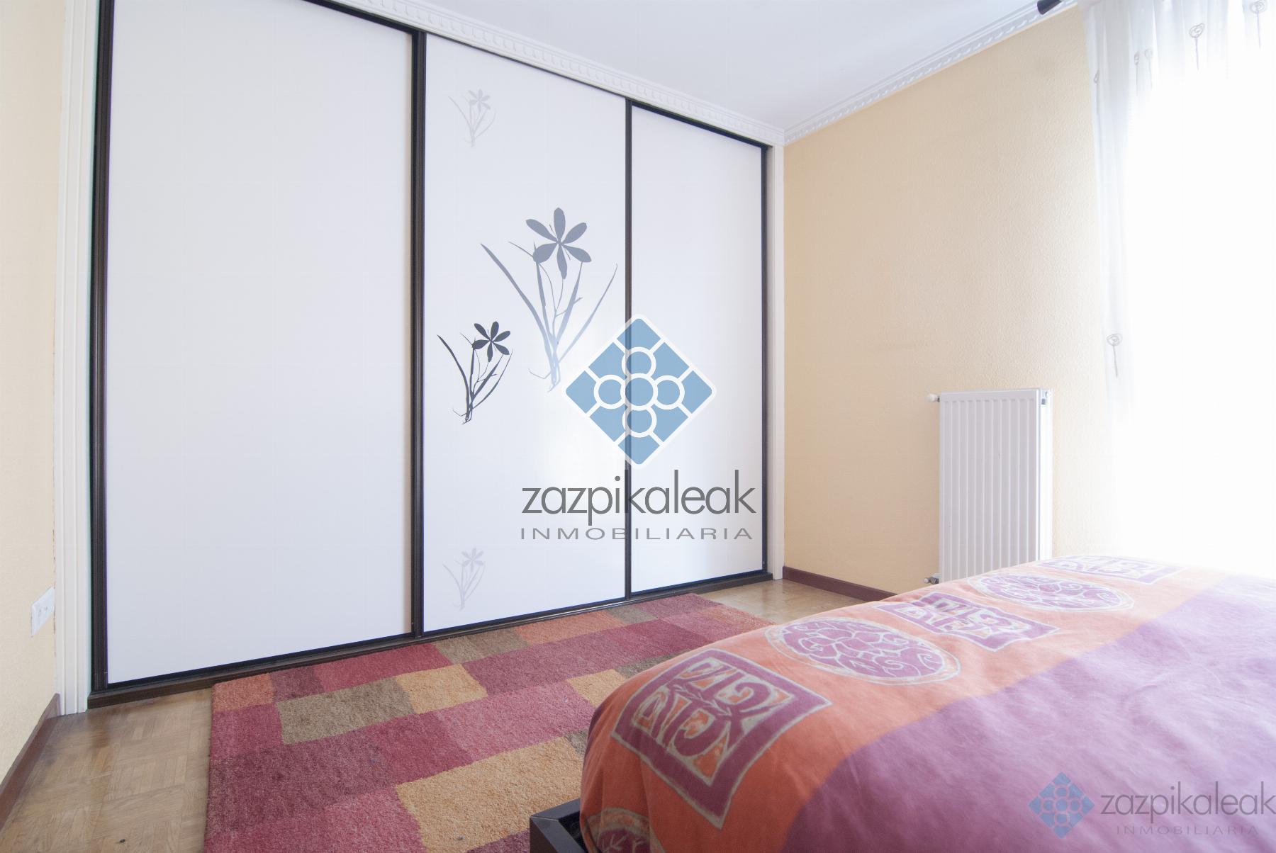Zu verkaufen von appartement in
 Bilbao