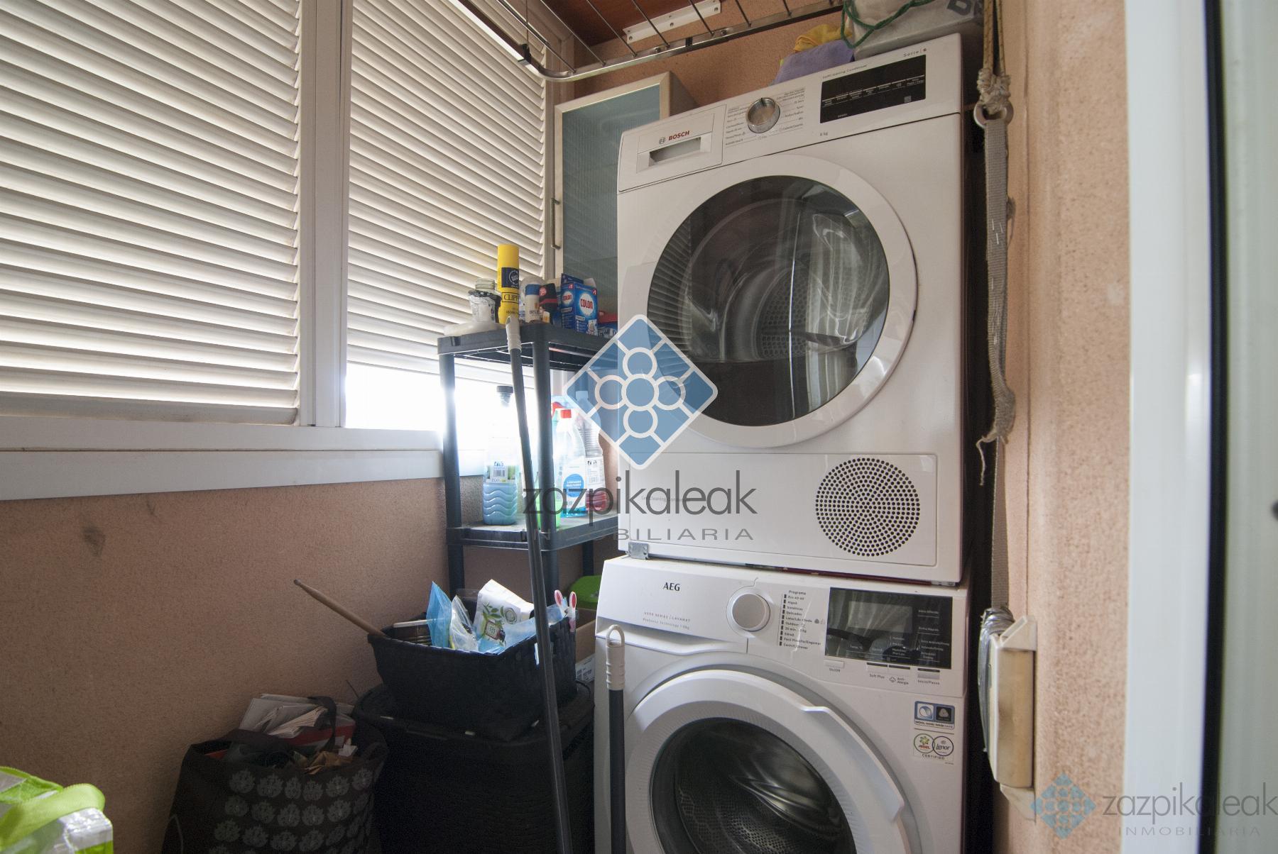 Zu verkaufen von appartement in
 Bilbao