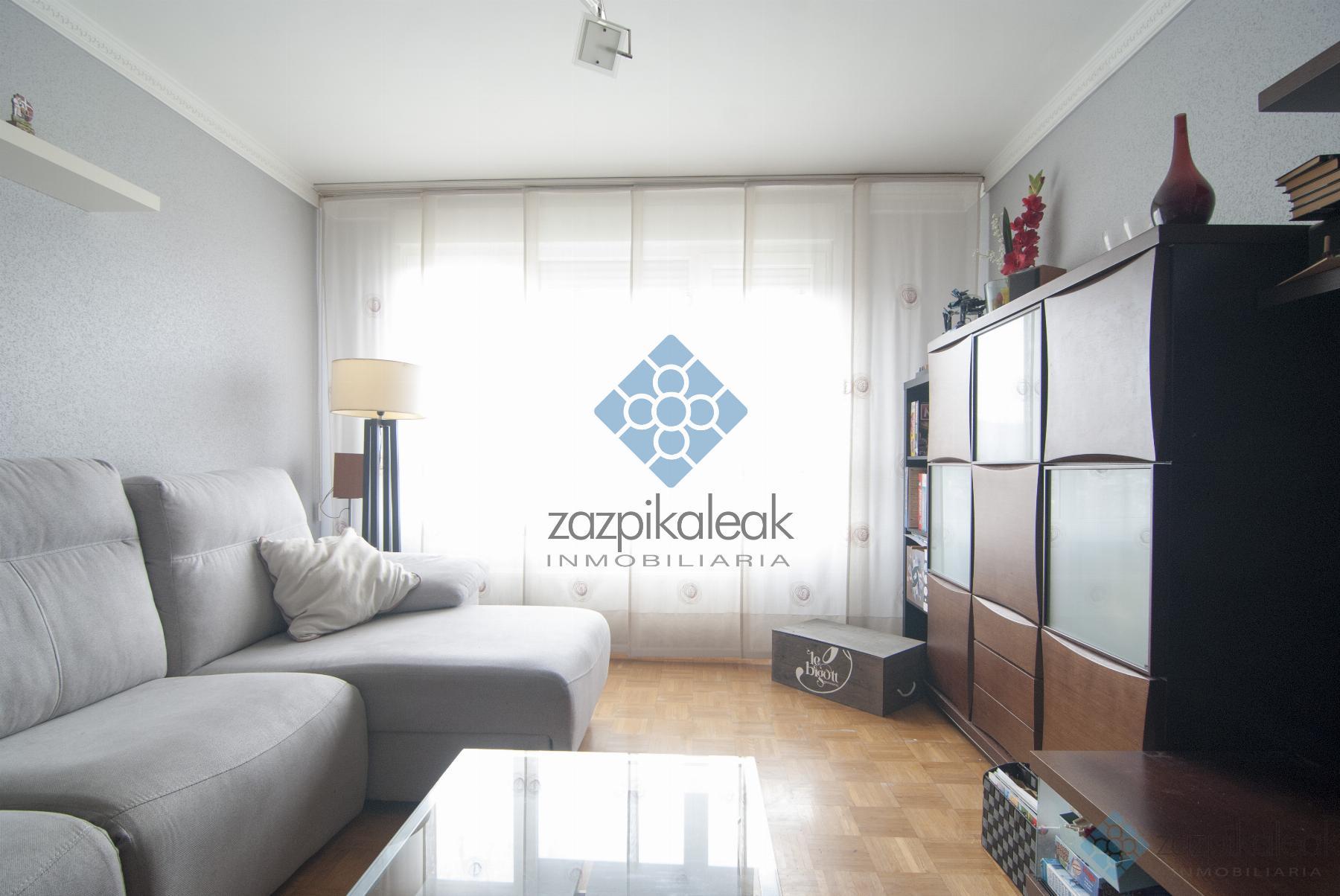 Zu verkaufen von appartement in
 Bilbao