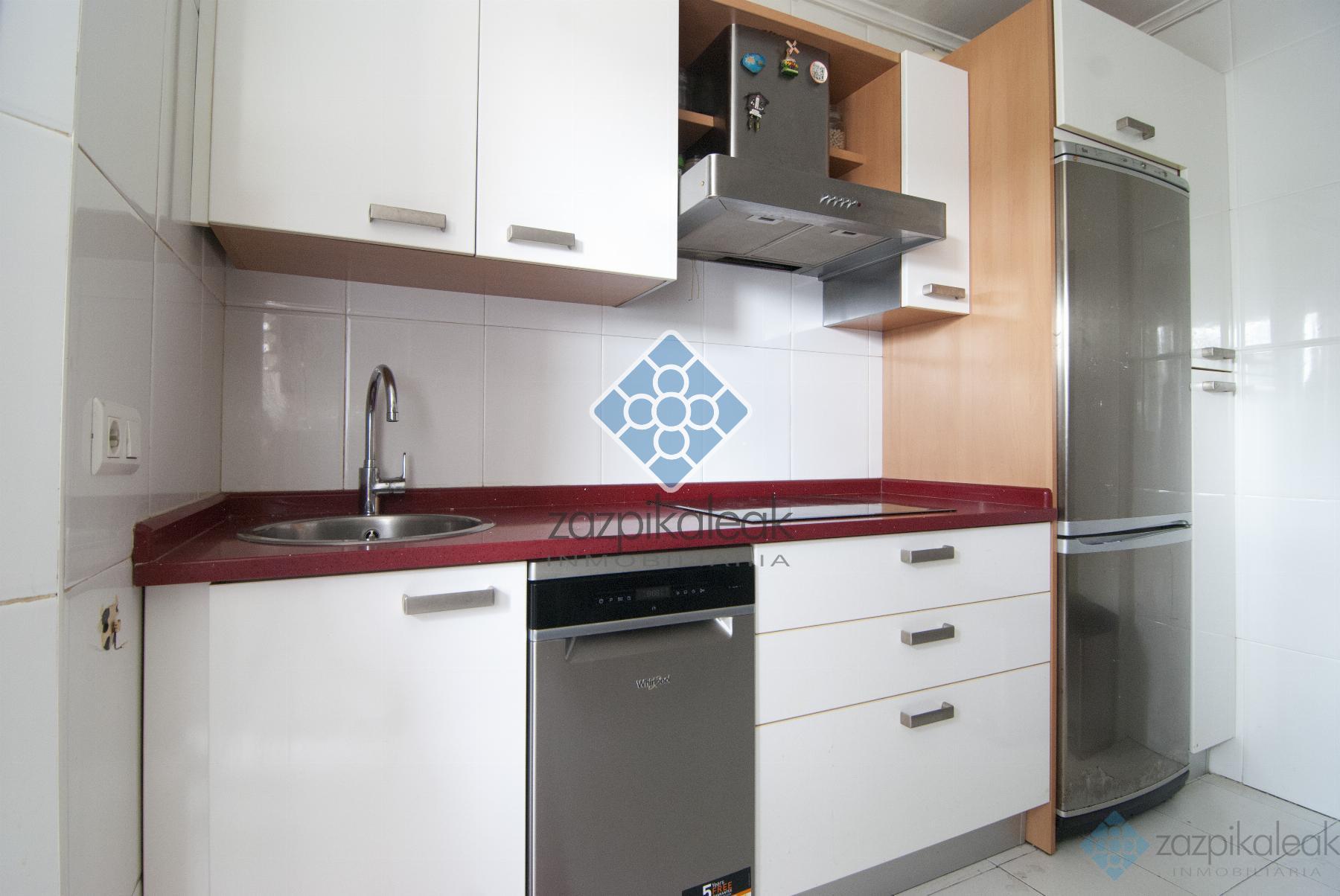 Zu verkaufen von appartement in
 Bilbao