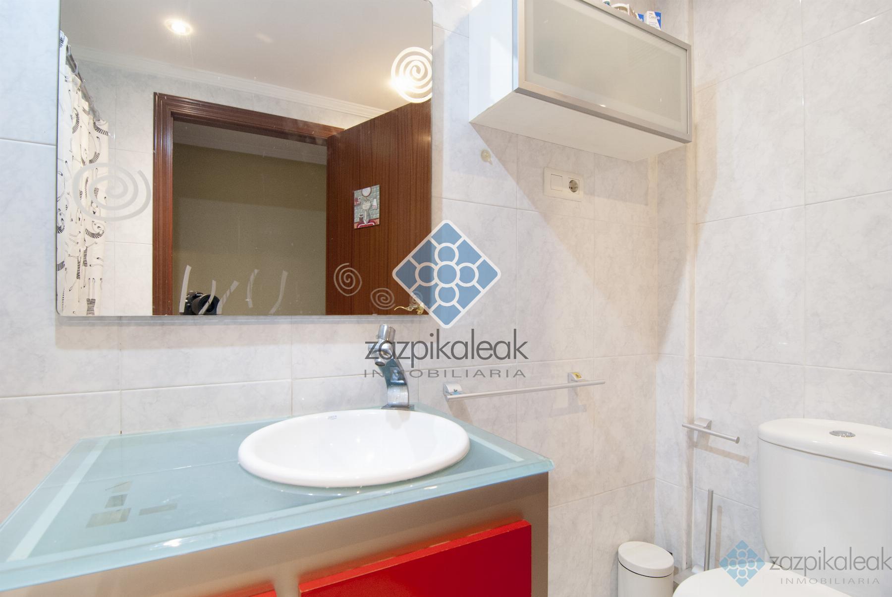 Zu verkaufen von appartement in
 Bilbao
