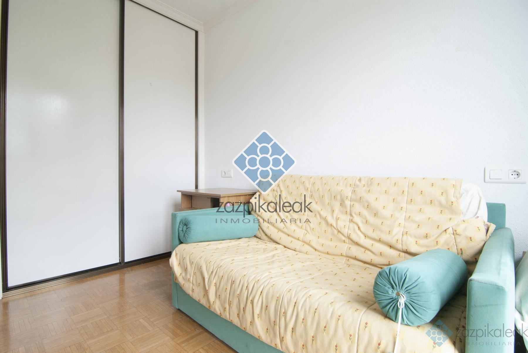 Zu verkaufen von appartement in
 Bilbao