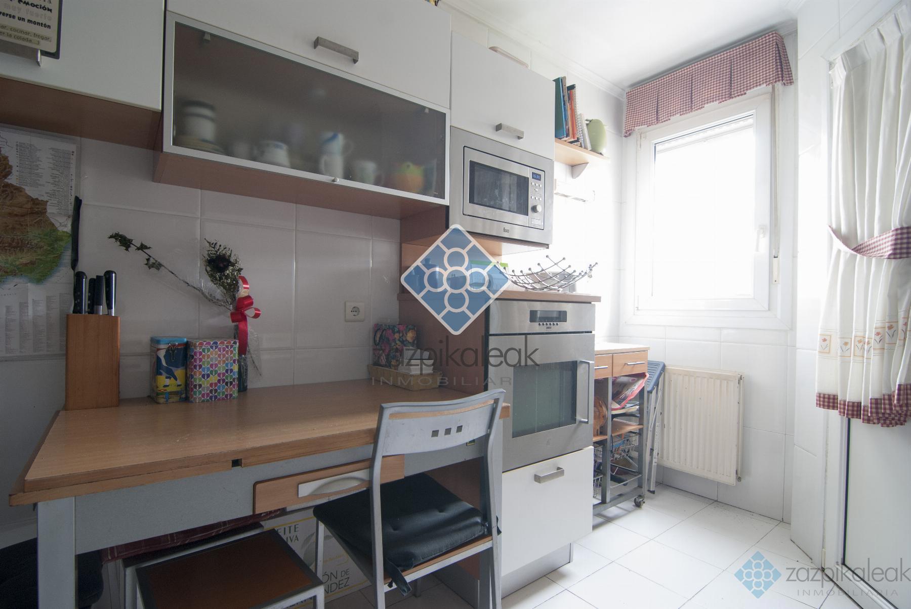 Zu verkaufen von appartement in
 Bilbao