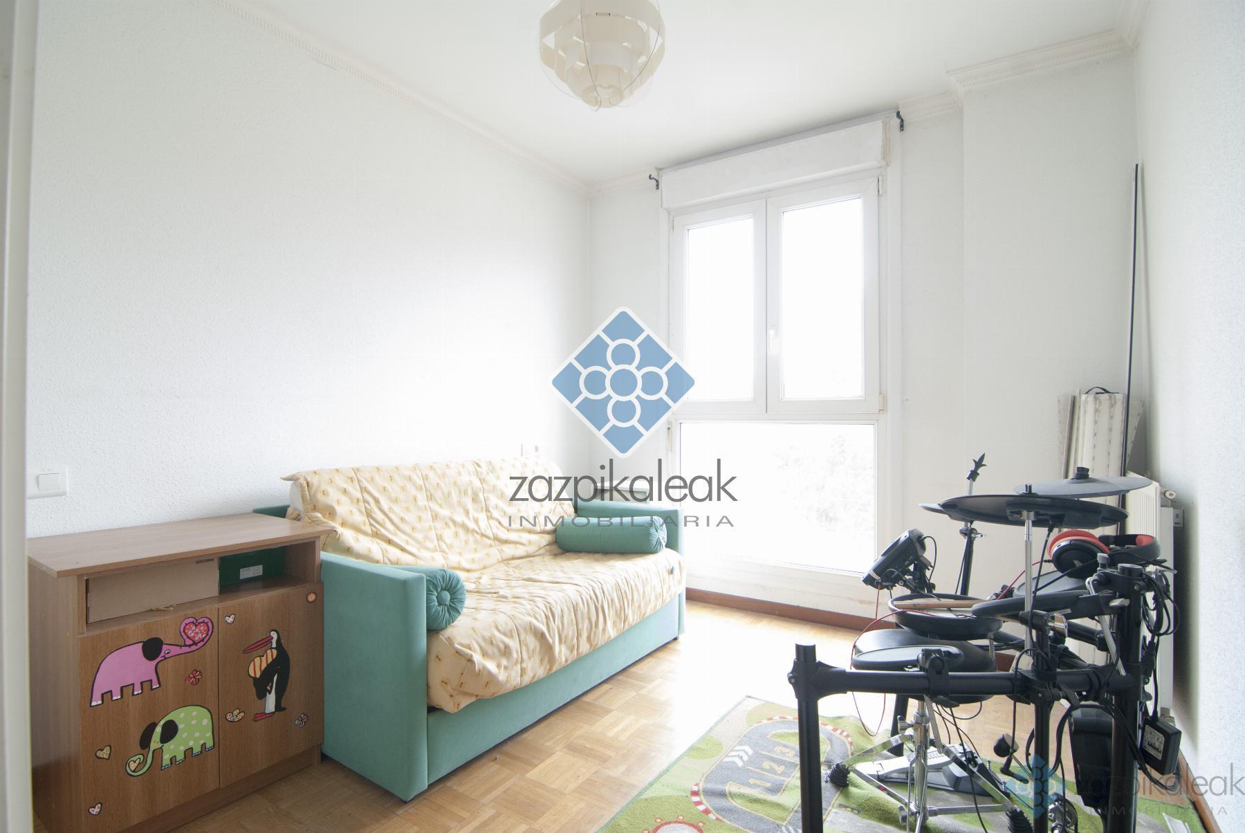 Zu verkaufen von appartement in
 Bilbao