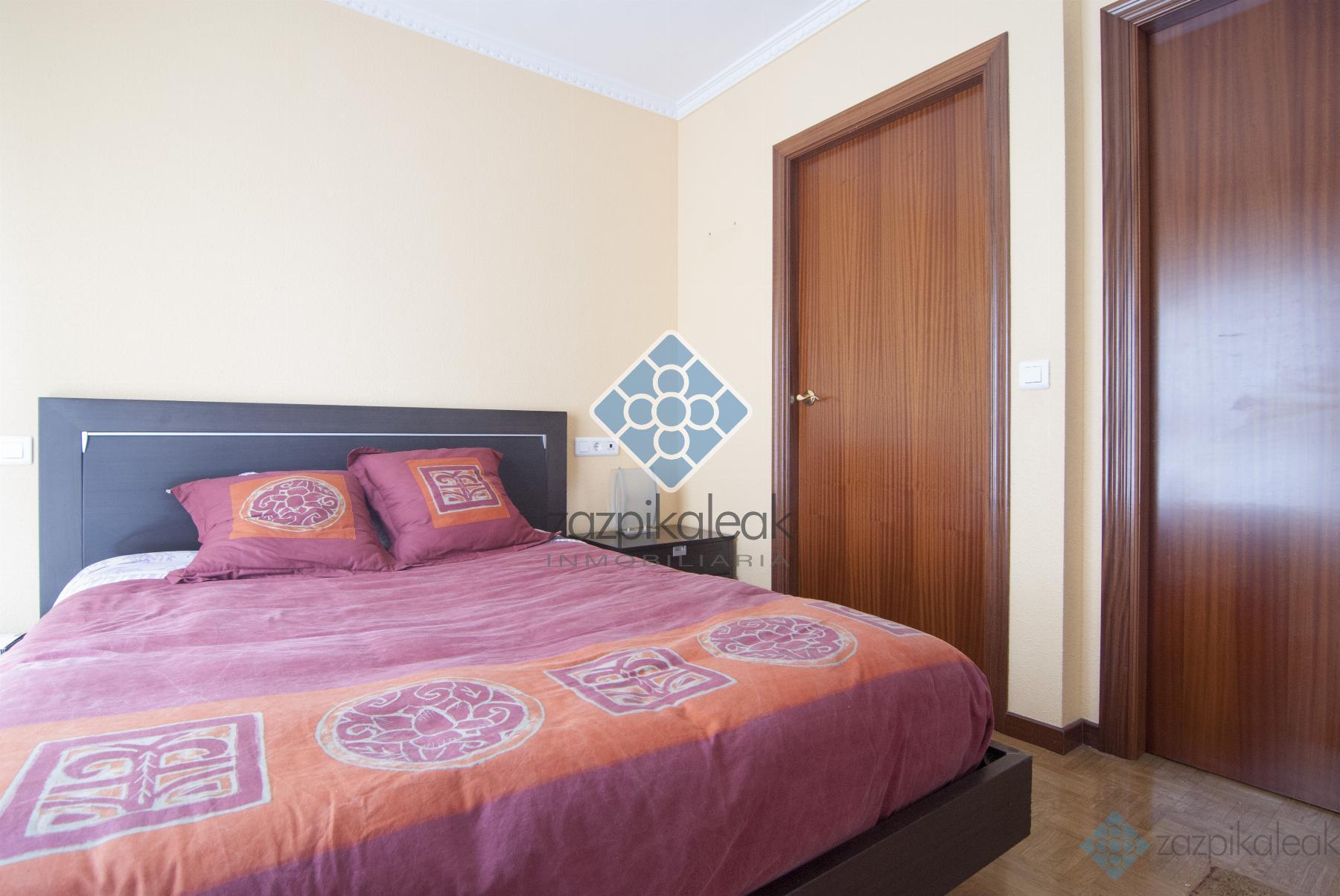 Zu verkaufen von appartement in
 Bilbao