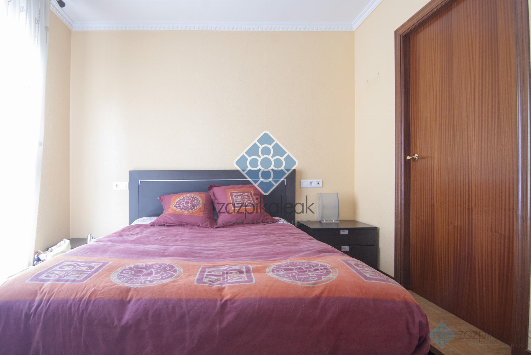 Zu verkaufen von appartement in
 Bilbao