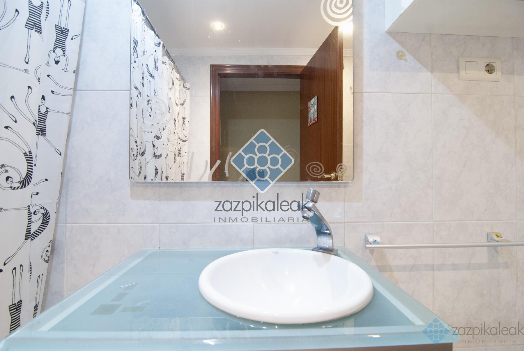 Zu verkaufen von appartement in
 Bilbao