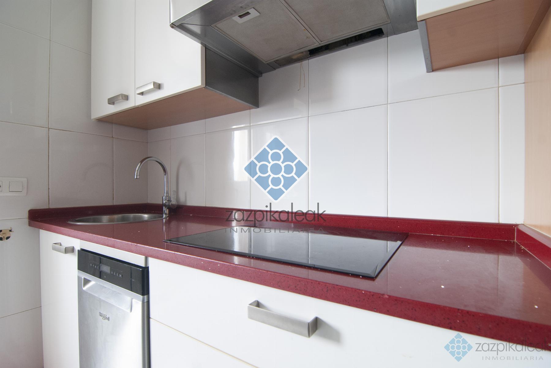 Zu verkaufen von appartement in
 Bilbao