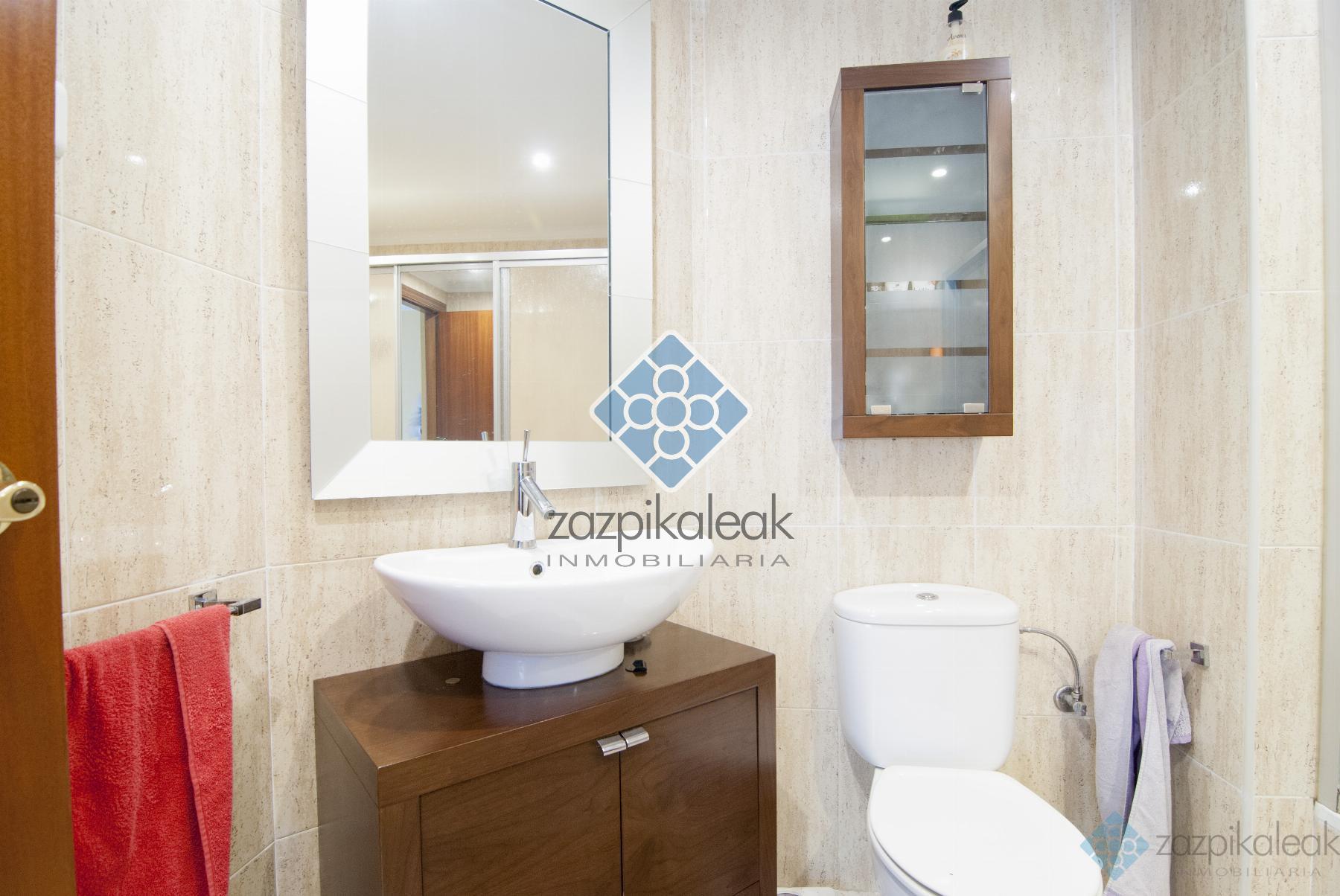 Zu verkaufen von appartement in
 Bilbao