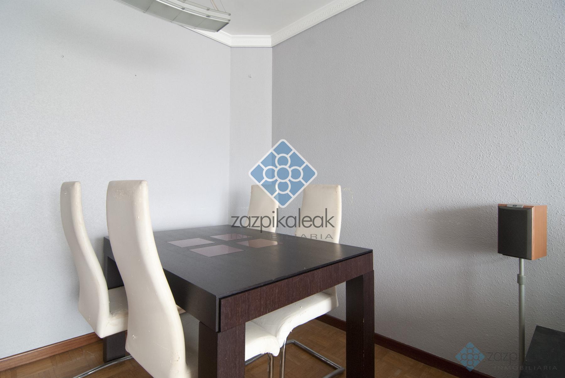 Zu verkaufen von appartement in
 Bilbao
