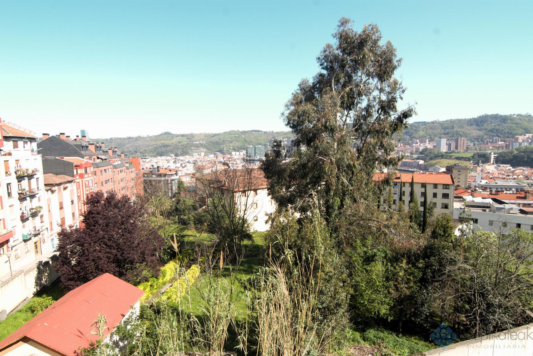 Zu verkaufen von appartement in
 Bilbao