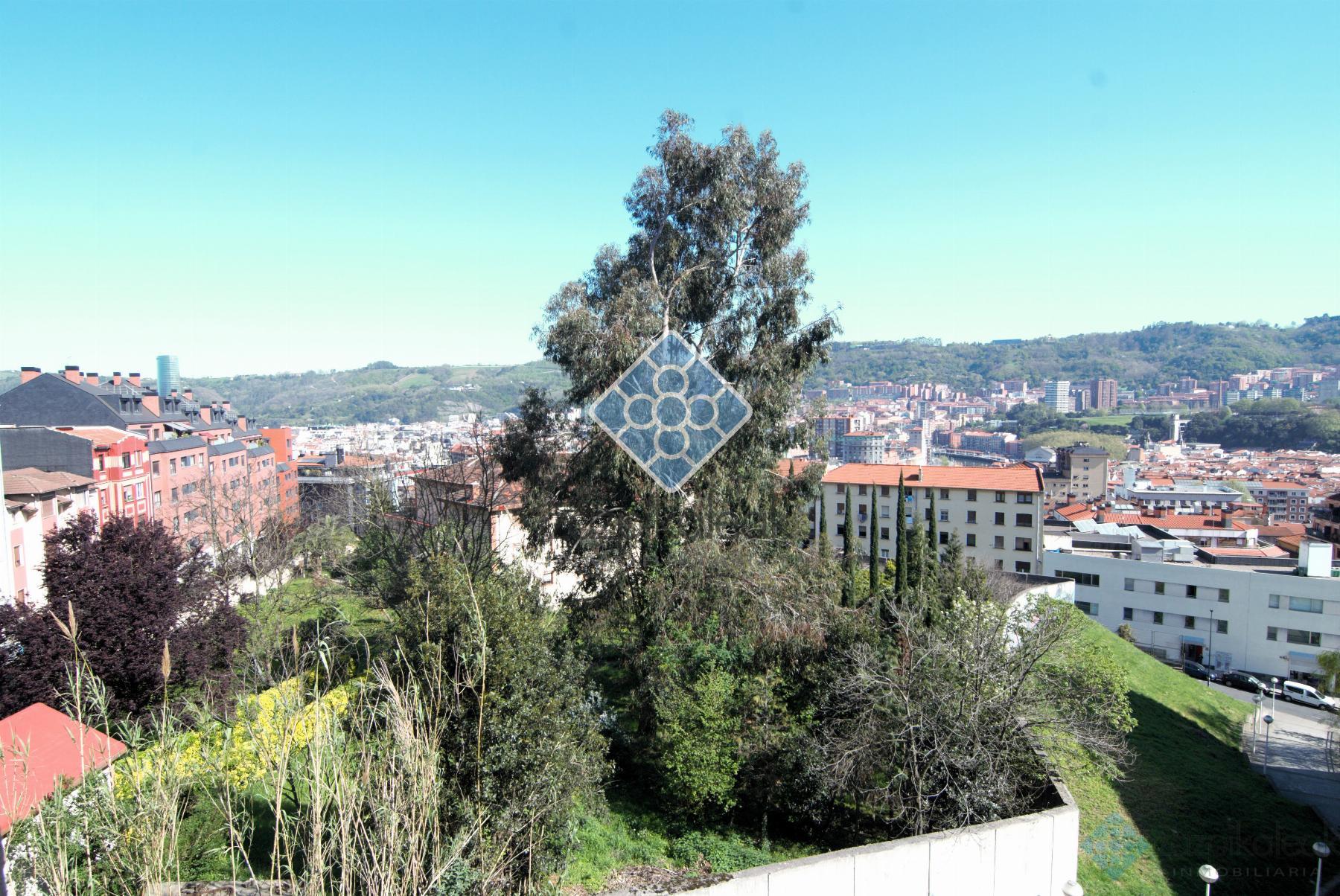 Zu verkaufen von appartement in
 Bilbao