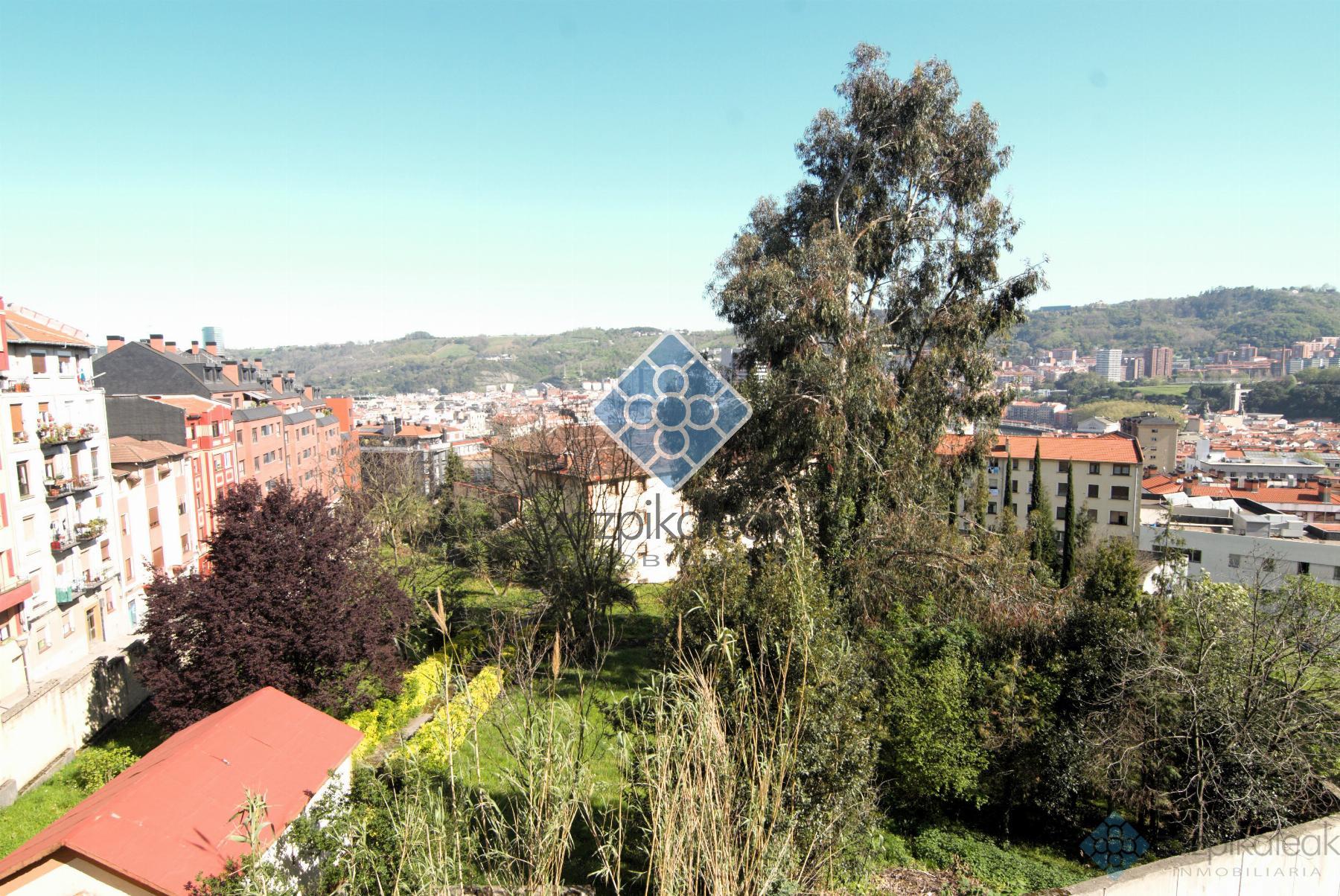 Zu verkaufen von appartement in
 Bilbao