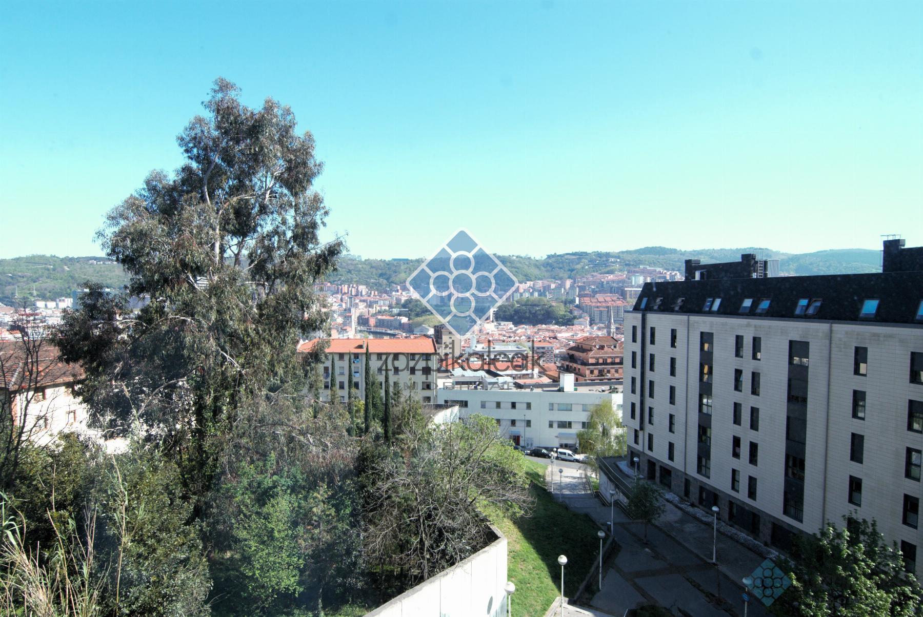 Zu verkaufen von appartement in
 Bilbao