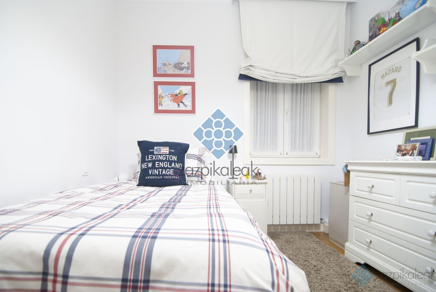 For rent of apartment in Bilbao