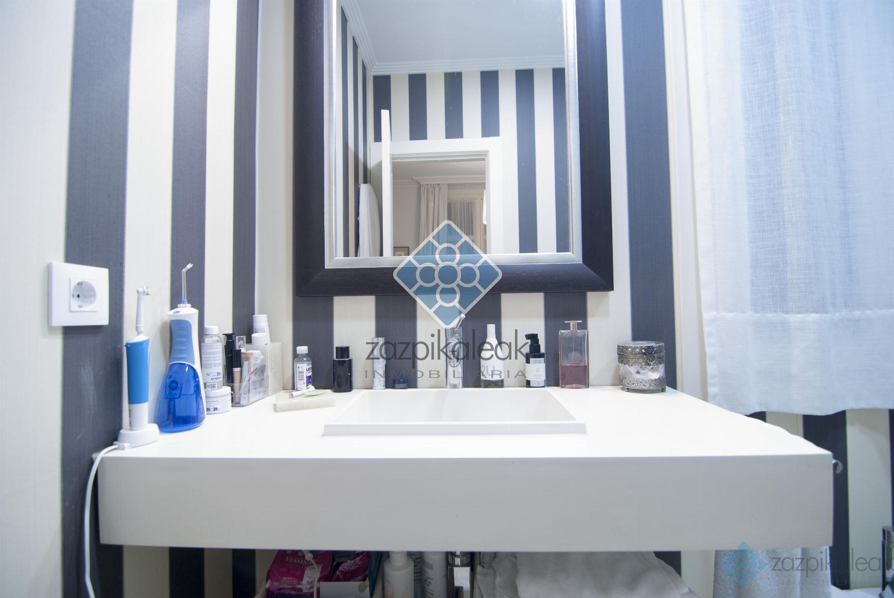 For rent of apartment in Bilbao