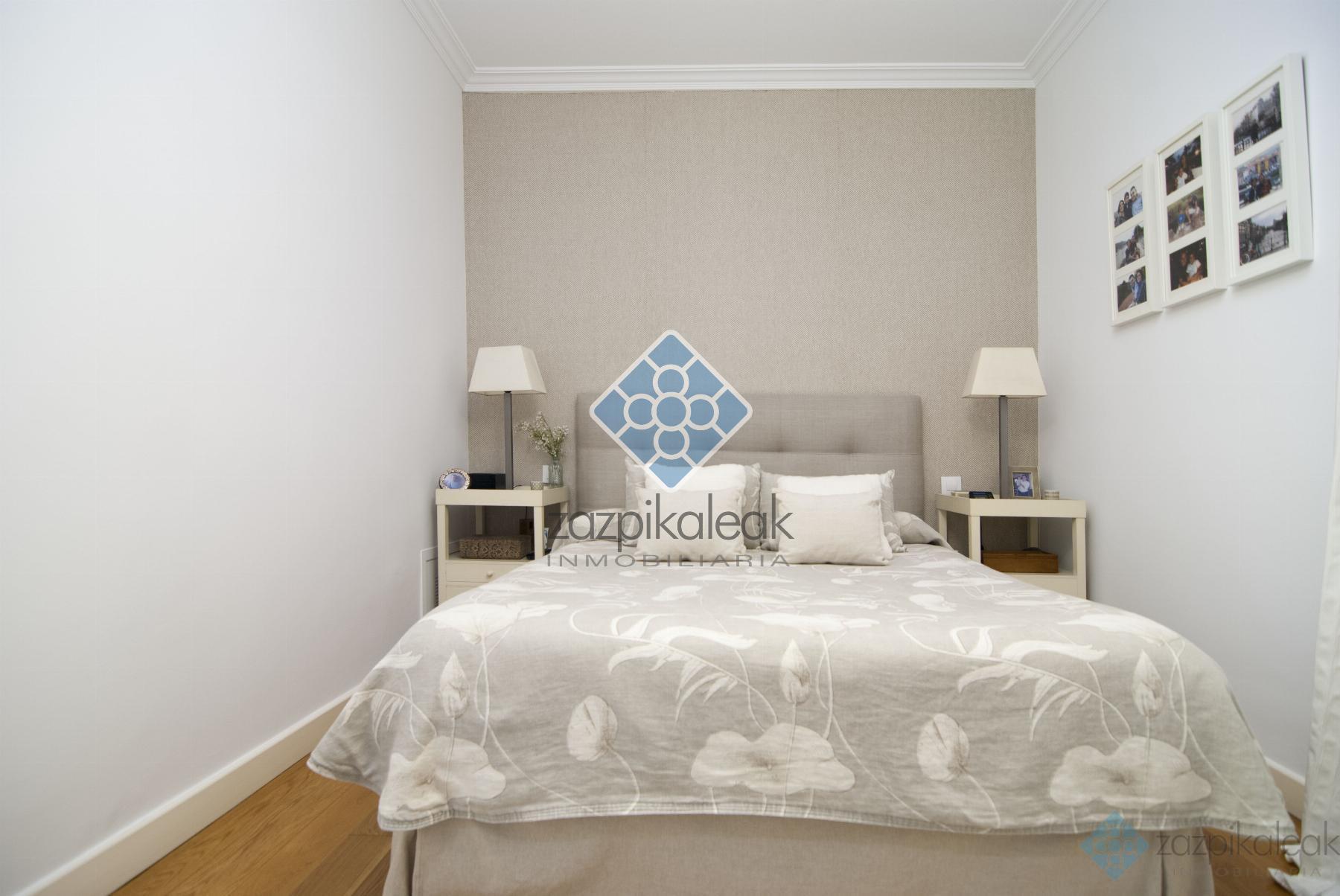 For rent of apartment in Bilbao