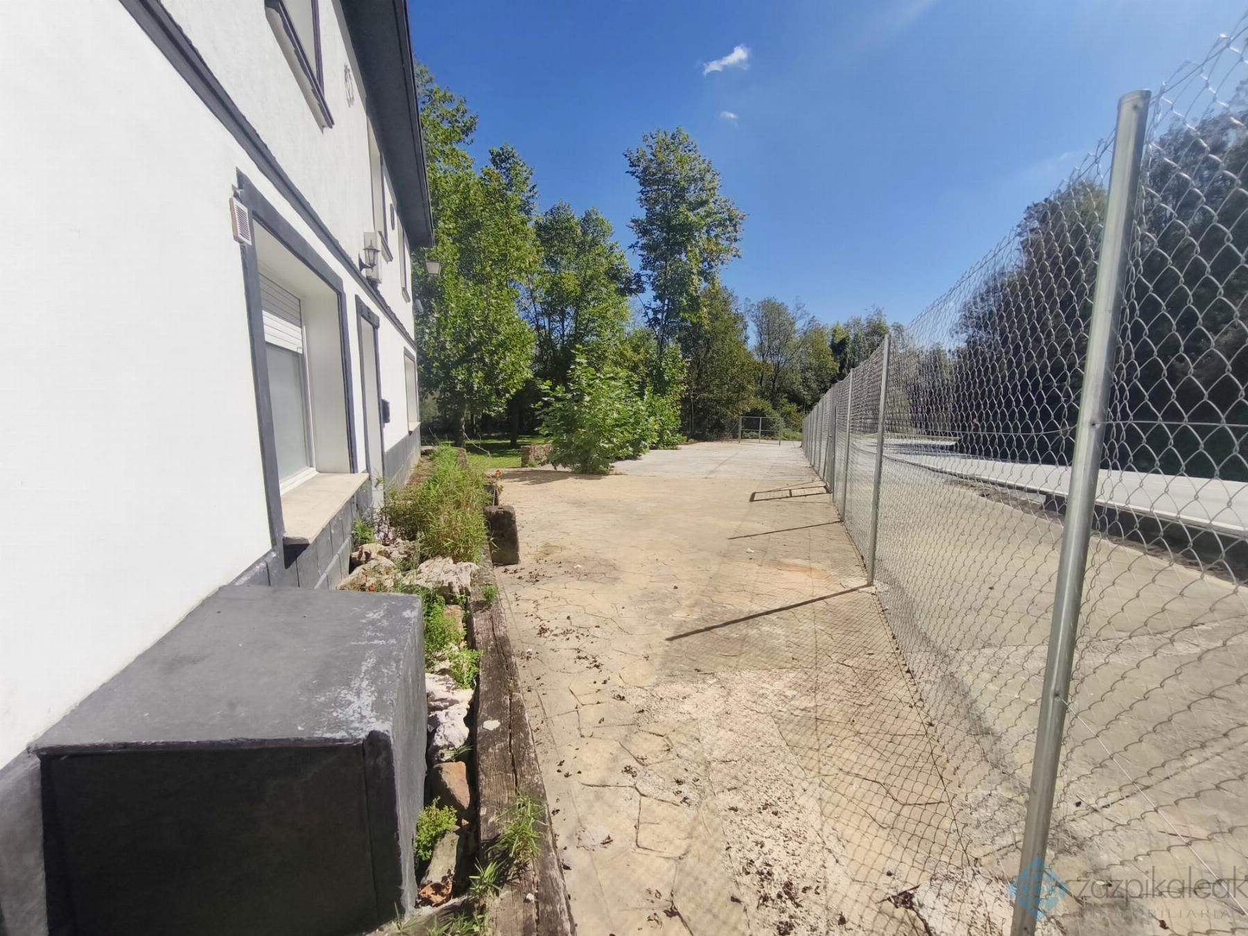 Venta de chalet en Elorrio