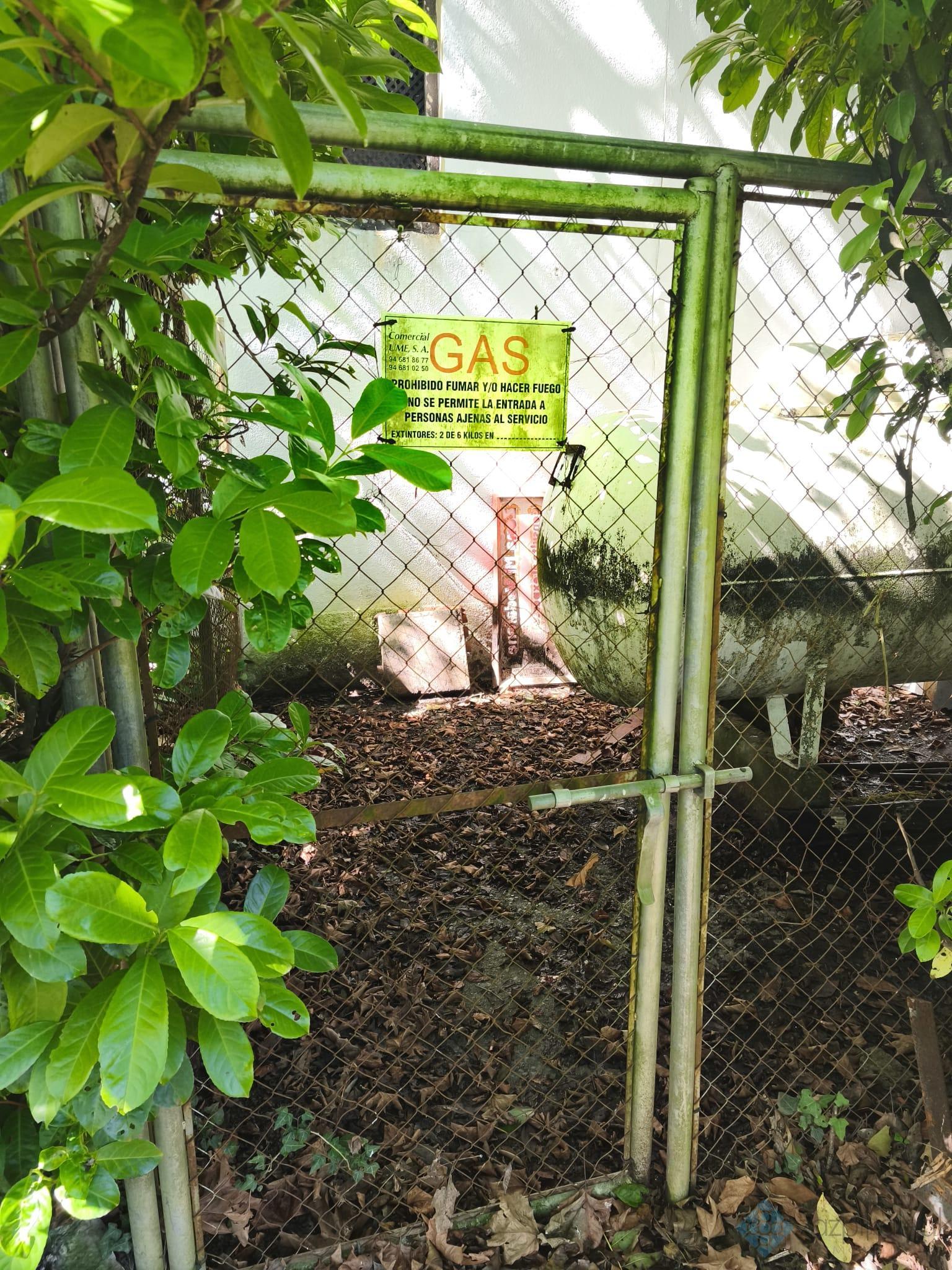 Venta de chalet en Elorrio