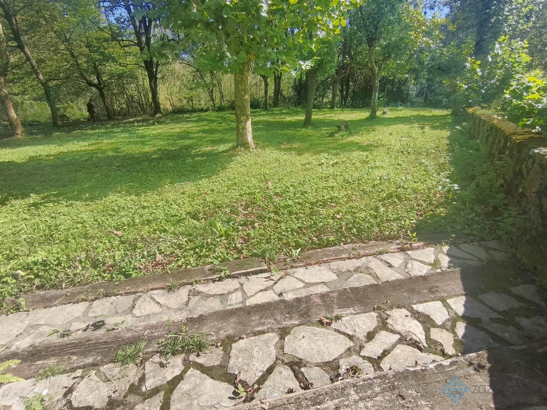 Venta de chalet en Elorrio