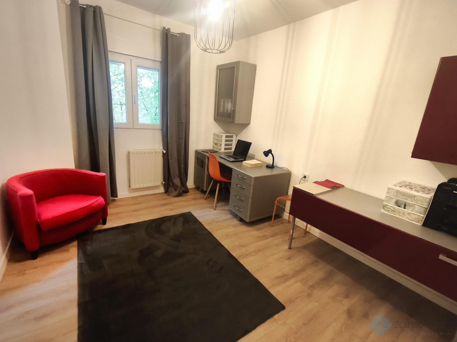 Venta de chalet en Elorrio