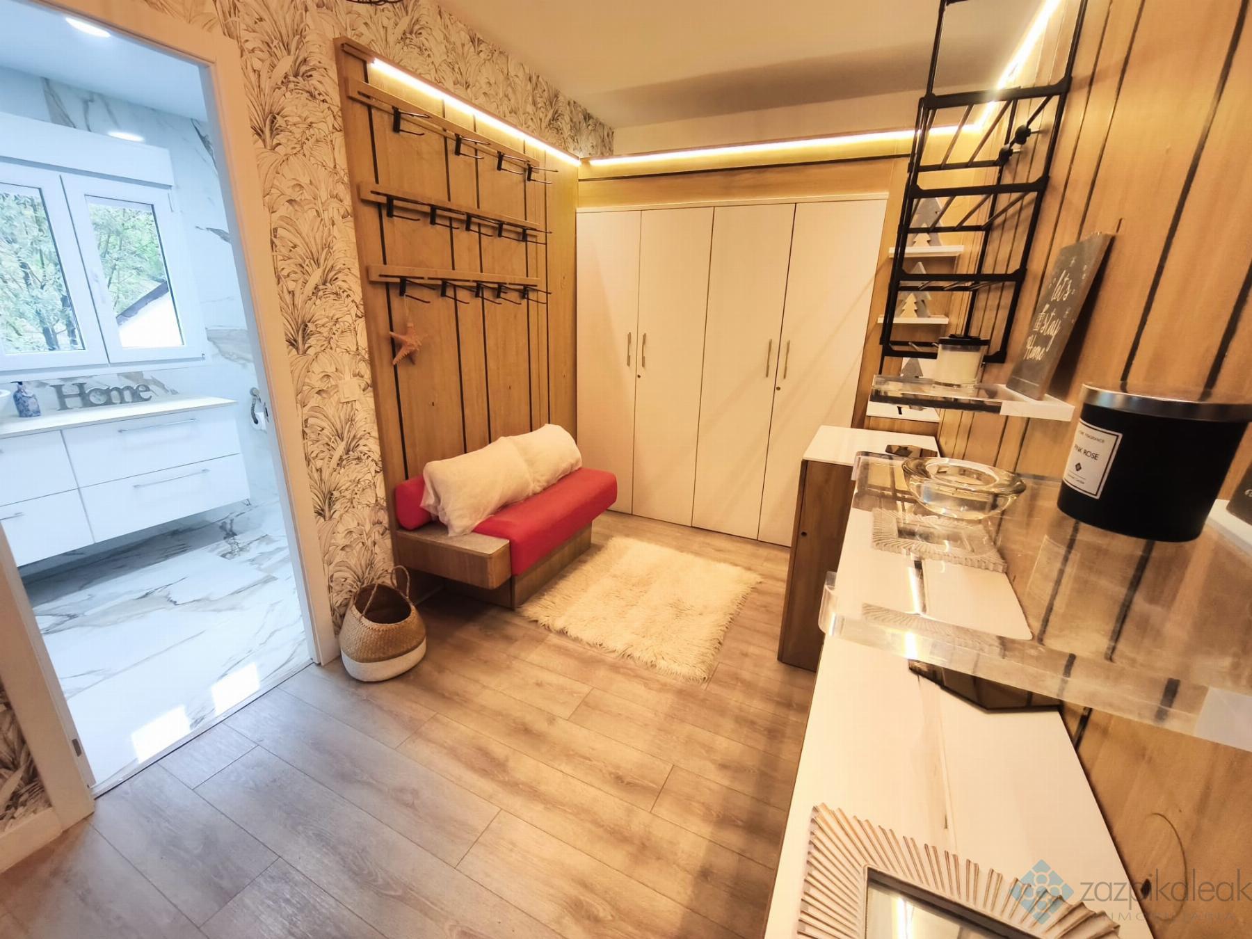 Venta de chalet en Elorrio